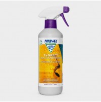 NIKWAX TX Direct 500ml Spray On Waterproofing For Wet Weather Clothing